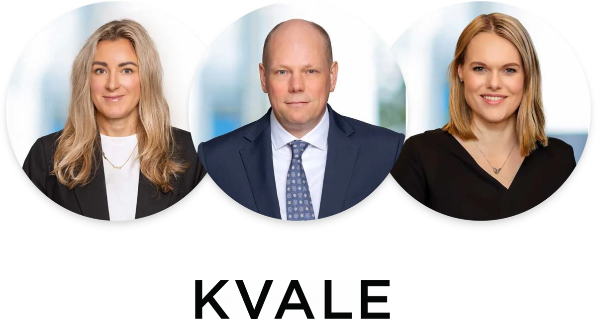 Kvale